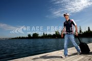 Canadian Grand Prix 2012 - Thursday