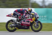 MotoGP - Malaysian Grand Prix 2011 - Saturday