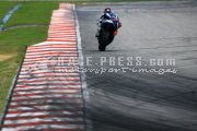 Jorge Lorenzo - MotoGP - pre season testing - Sepang 2011