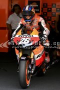 MotoGP - Malaysian Grand Prix - Friday