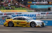 DTM Munich - 6th Round 2012 - Saturday