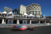 Formula1 Monaco Grand Prix 2013 - Thursday