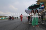 Formula one - Malaysian Grand Prix 2013 - Sunday