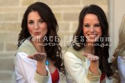 Formula one - United States Grand Prix 2012 - Saturday