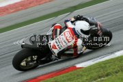 MotoGP - Pre-Season Testing 2012 - Malaysia II - Thursday