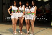 Formula one - Indian Grand Prix 2012 - Sunday