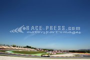 Spanish Grand Prix 2012 - Friday