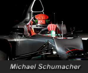 Michael Schumacher