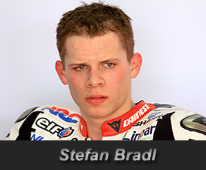 Stefan Bradl