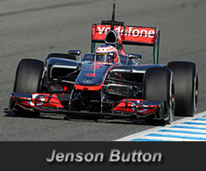 Jenson Button